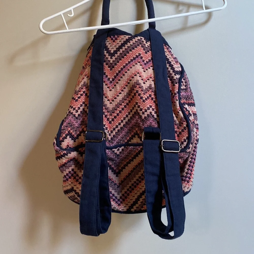 Backpack - Picture 2 of 2